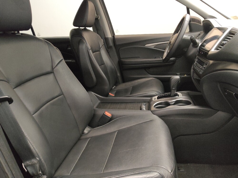 2018 Honda Pilot in Hialeah, FL 33014 - 18092500 21