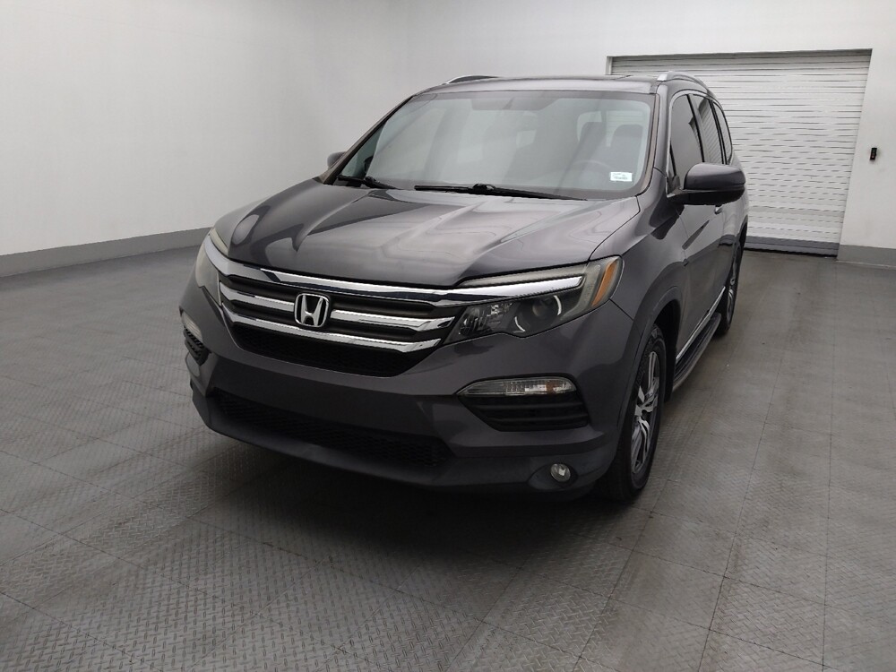2018 Honda Pilot in Hialeah, FL 33014 - 18092500 15