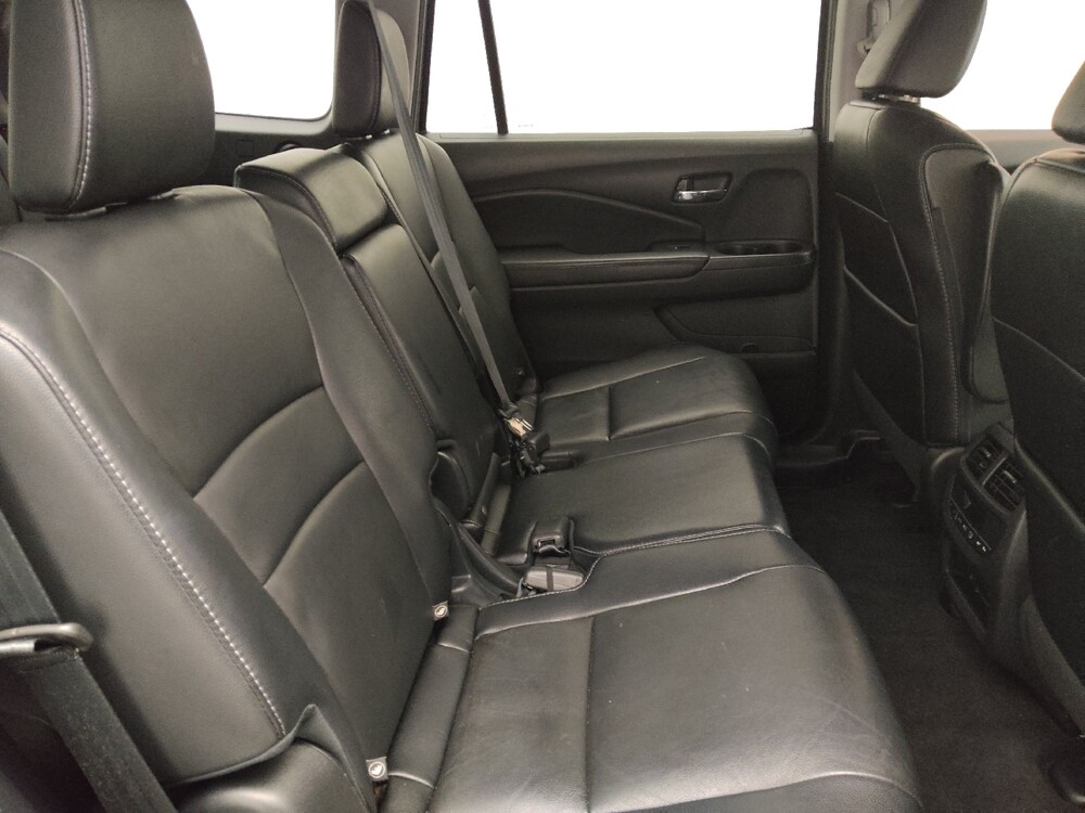 2018 Honda Pilot in Hialeah, FL 33014 - 18092500 19