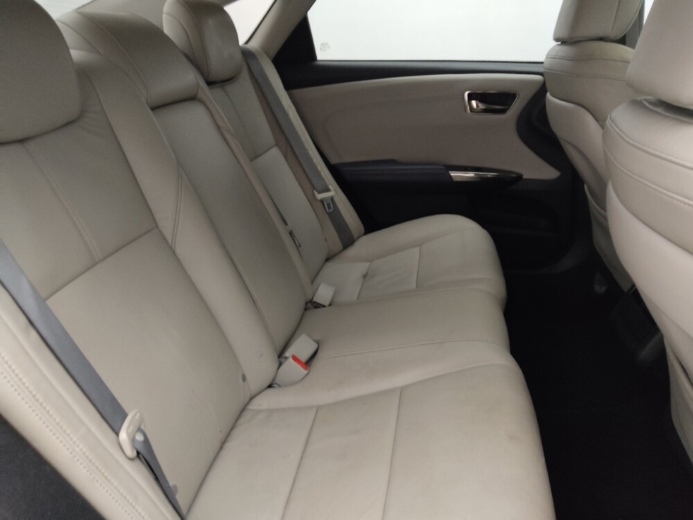 2015 Toyota Avalon in Kissimmee, FL 34744 - 18092501 19