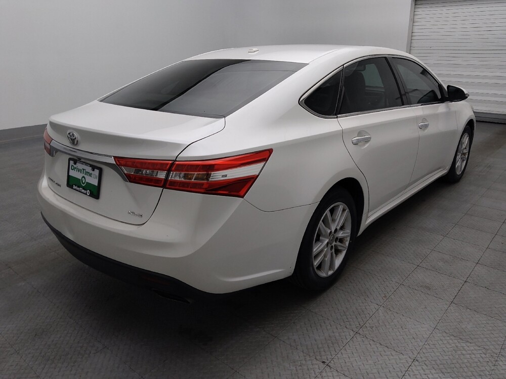 2015 Toyota Avalon in Kissimmee, FL 34744 - 18092501 9