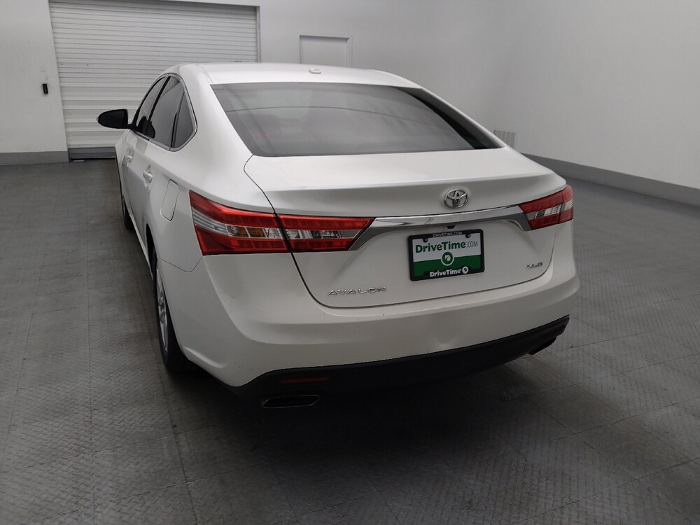 2015 Toyota Avalon in Kissimmee, FL 34744 - 18092501 6