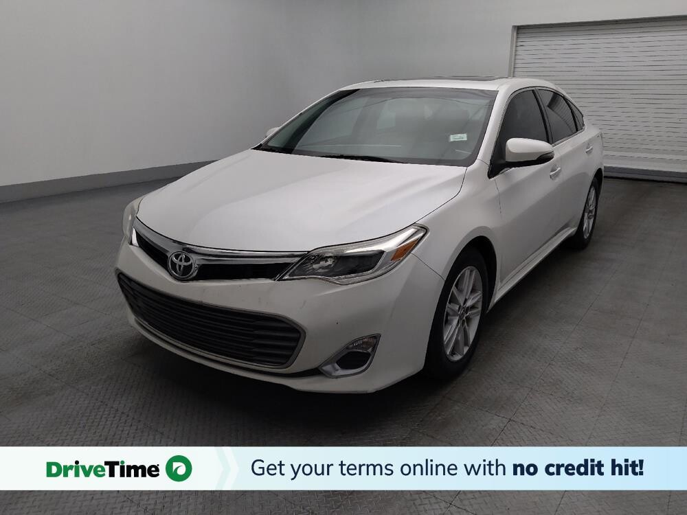 2015 Toyota Avalon in Kissimmee, FL 34744 - 18092501