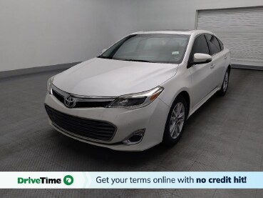 2015 Toyota Avalon in Kissimmee, FL 34744