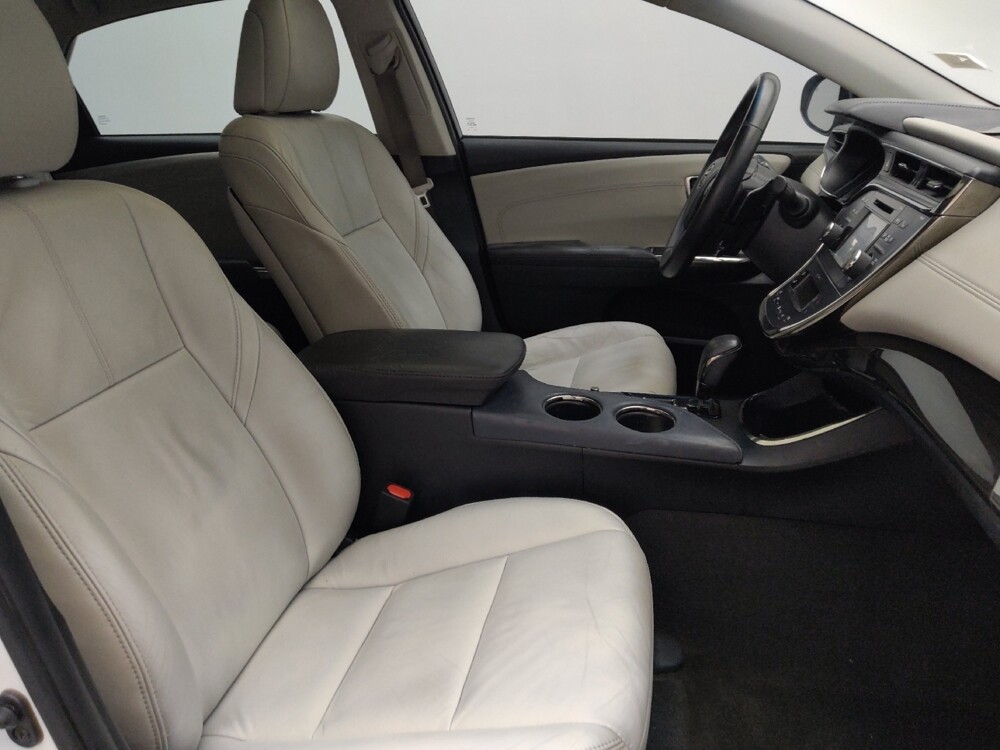 2015 Toyota Avalon in Kissimmee, FL 34744 - 18092501 21