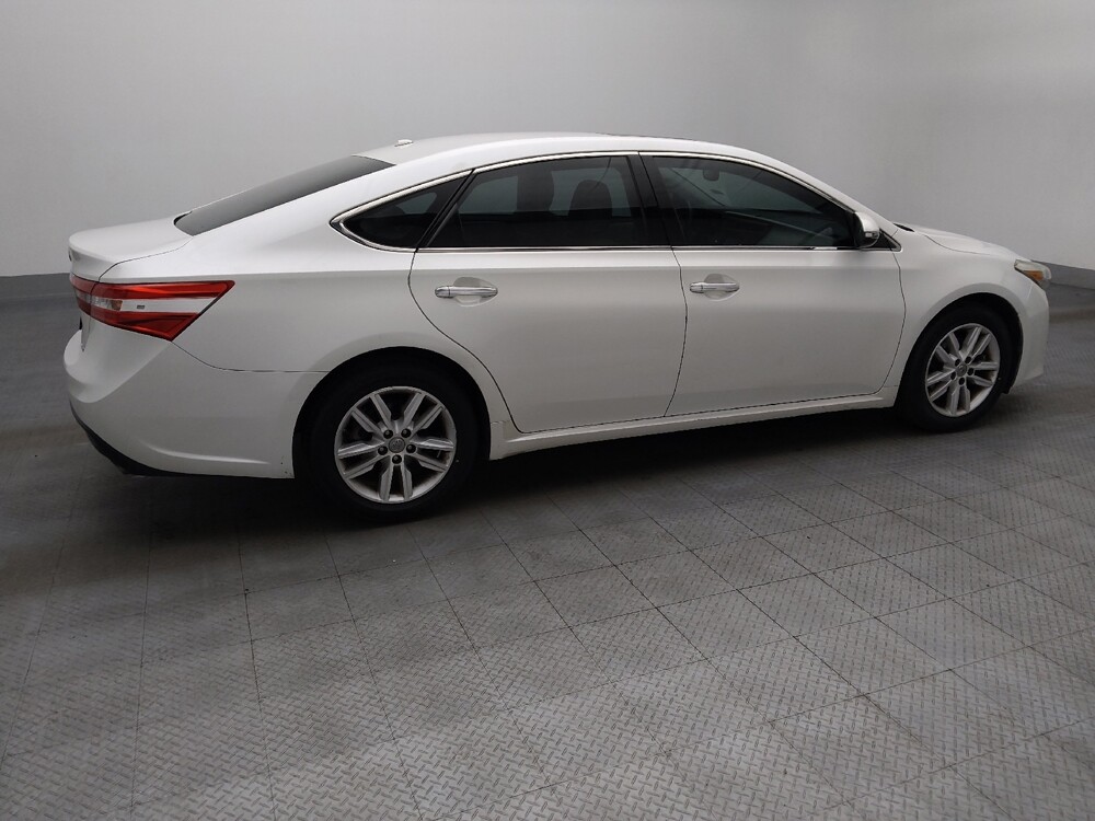 2015 Toyota Avalon in Kissimmee, FL 34744 - 18092501 10