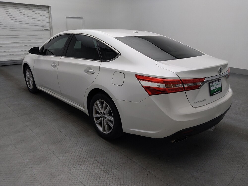 2015 Toyota Avalon in Kissimmee, FL 34744 - 18092501 5