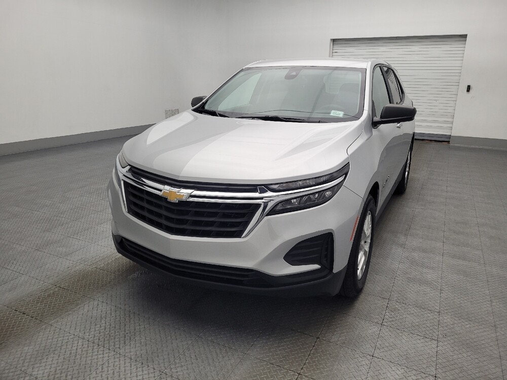 2022 Chevrolet Equinox in Mobile, AL 36606 - 18092503 15