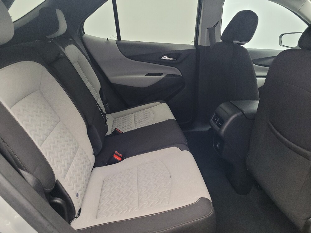 2022 Chevrolet Equinox in Mobile, AL 36606 - 18092503 19