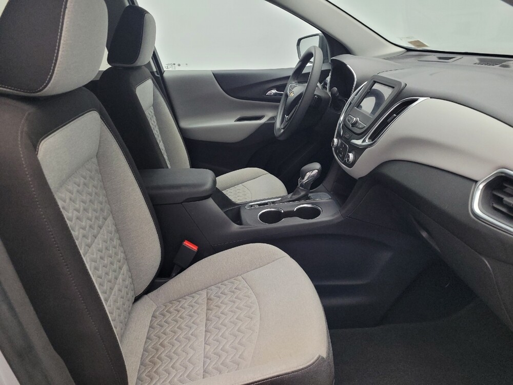 2022 Chevrolet Equinox in Mobile, AL 36606 - 18092503 21