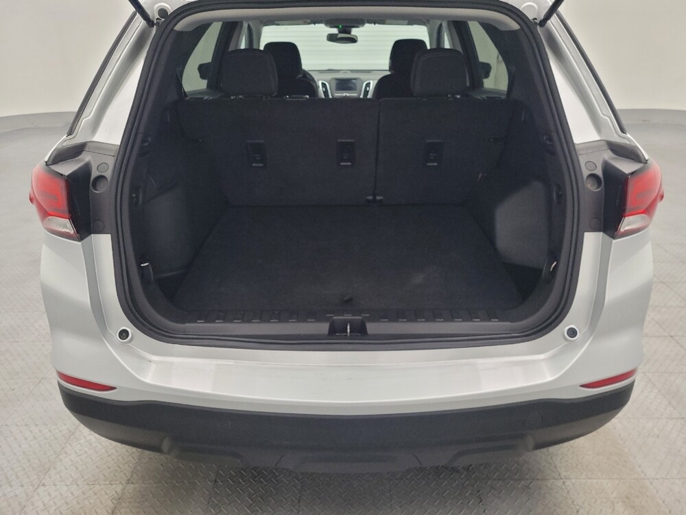 2022 Chevrolet Equinox in Mobile, AL 36606 - 18092503 29