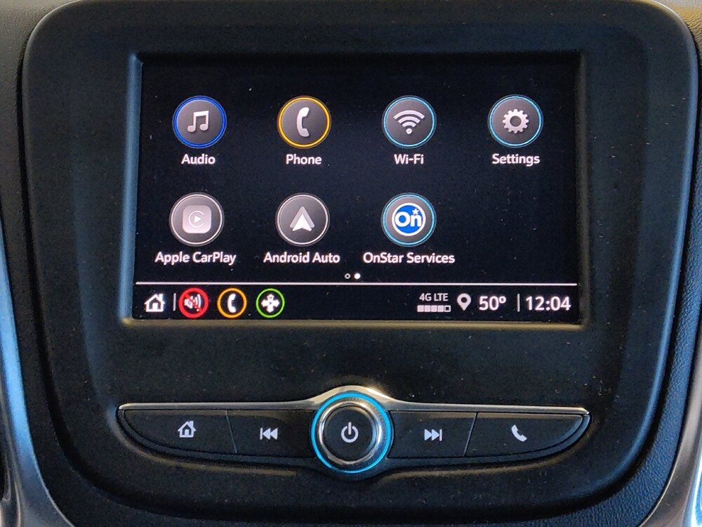 2022 Chevrolet Equinox in Mobile, AL 36606 - 18092503 25