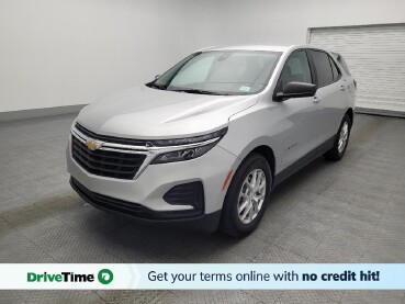 2022 Chevrolet Equinox in Mobile, AL 36606