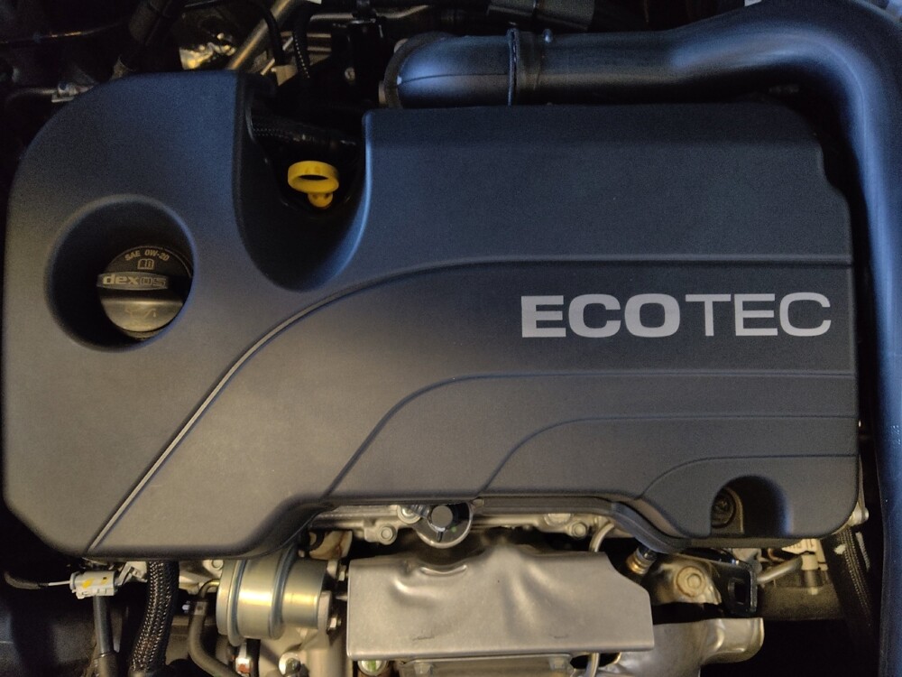 2022 Chevrolet Equinox in Mobile, AL 36606 - 18092503 30