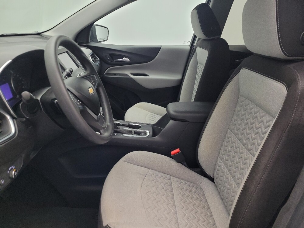 2022 Chevrolet Equinox in Mobile, AL 36606 - 18092503 17