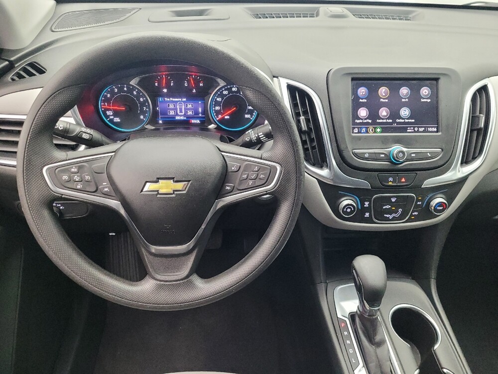 2022 Chevrolet Equinox in Mobile, AL 36606 - 18092503 22