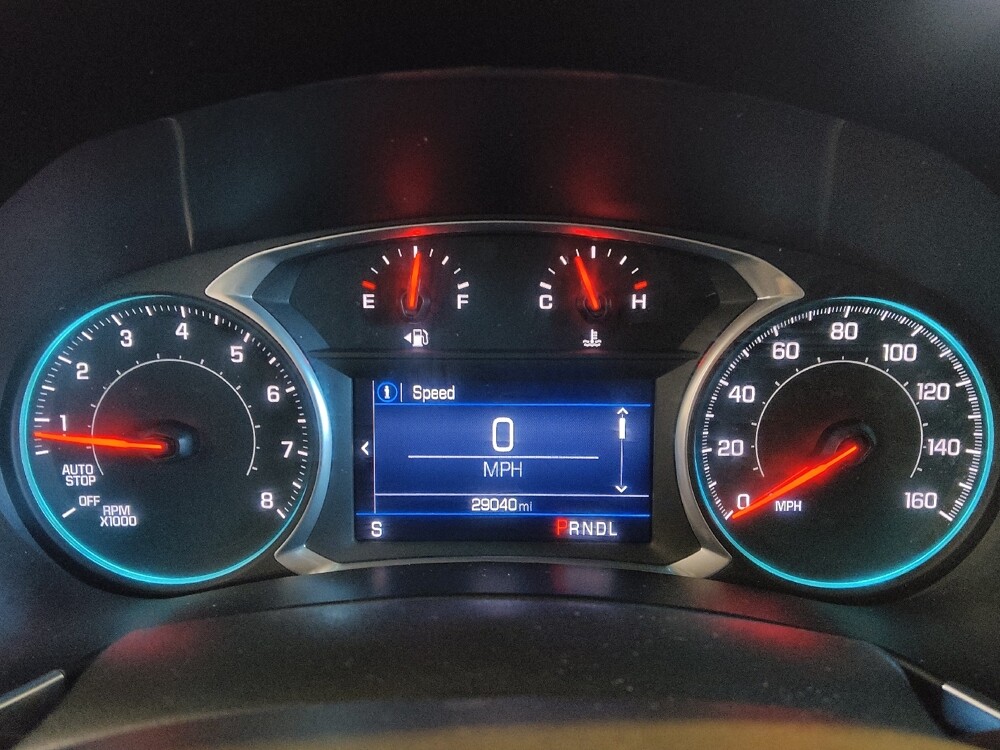 2022 Chevrolet Equinox in Mobile, AL 36606 - 18092503 23