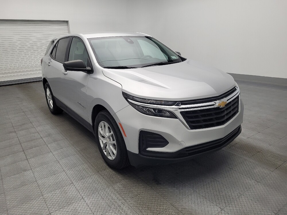 2022 Chevrolet Equinox in Mobile, AL 36606 - 18092503 13