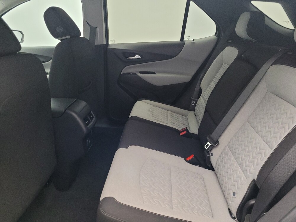 2022 Chevrolet Equinox in Mobile, AL 36606 - 18092503 18