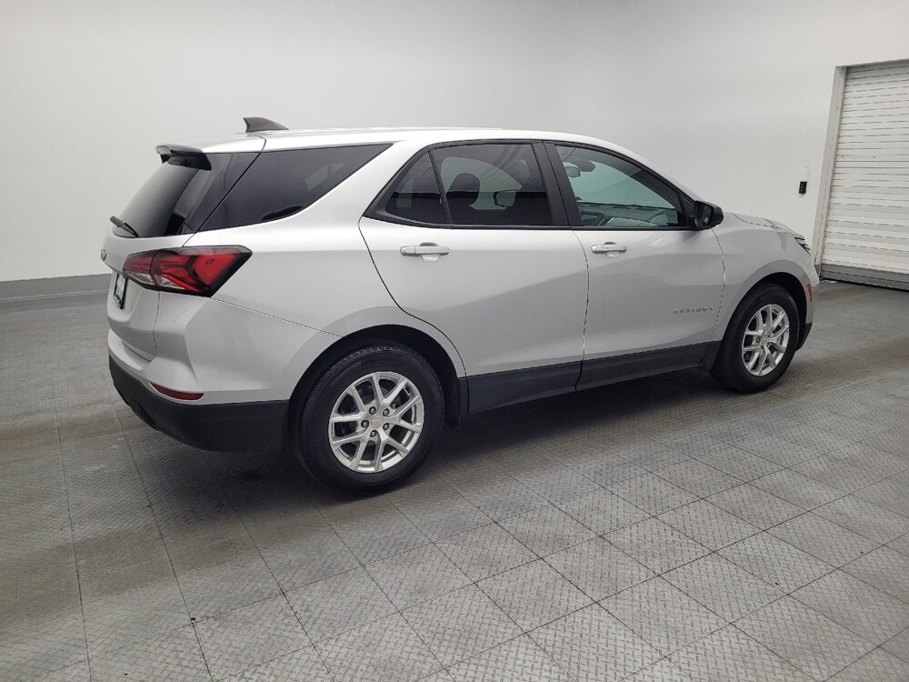 2022 Chevrolet Equinox in Mobile, AL 36606 - 18092503 10