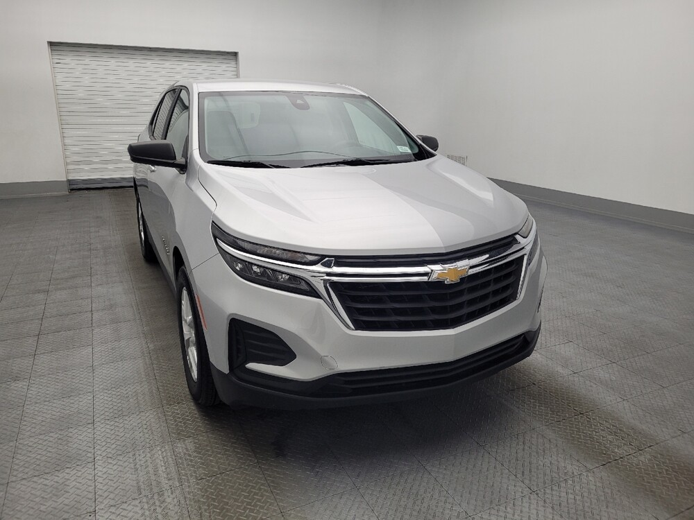 2022 Chevrolet Equinox in Mobile, AL 36606 - 18092503 14
