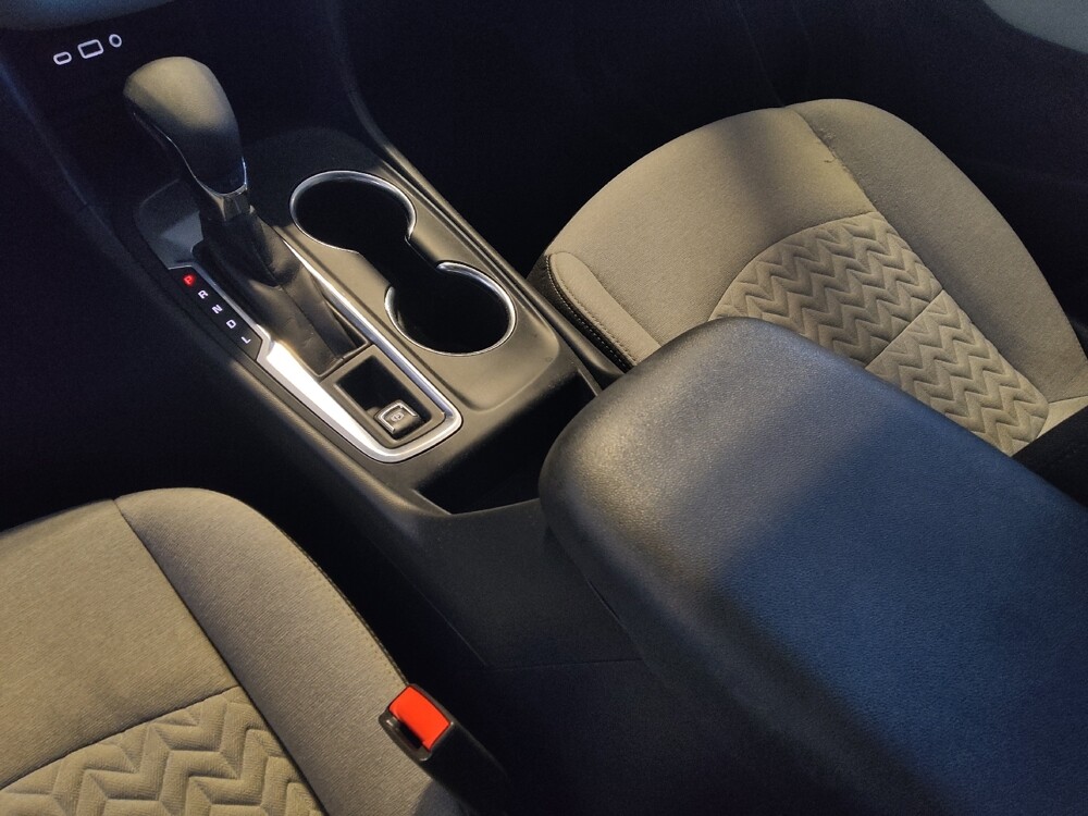 2022 Chevrolet Equinox in Mobile, AL 36606 - 18092503 26