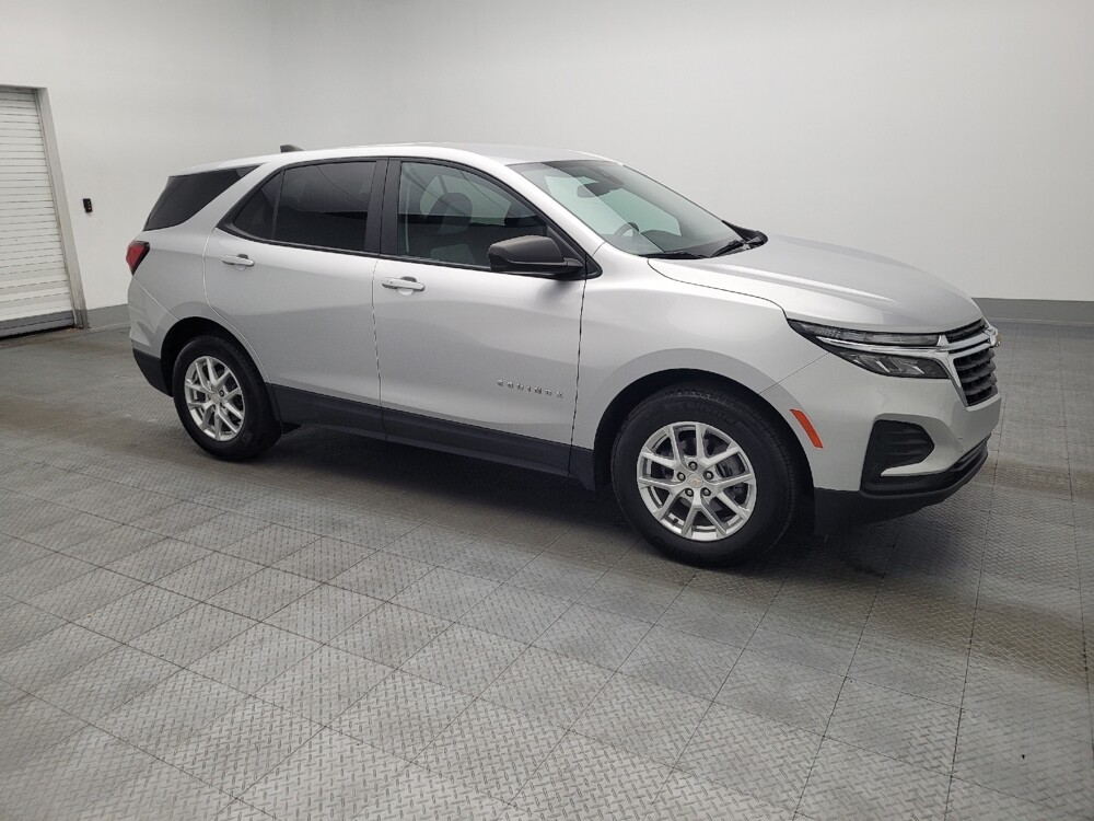 2022 Chevrolet Equinox in Mobile, AL 36606 - 18092503 11