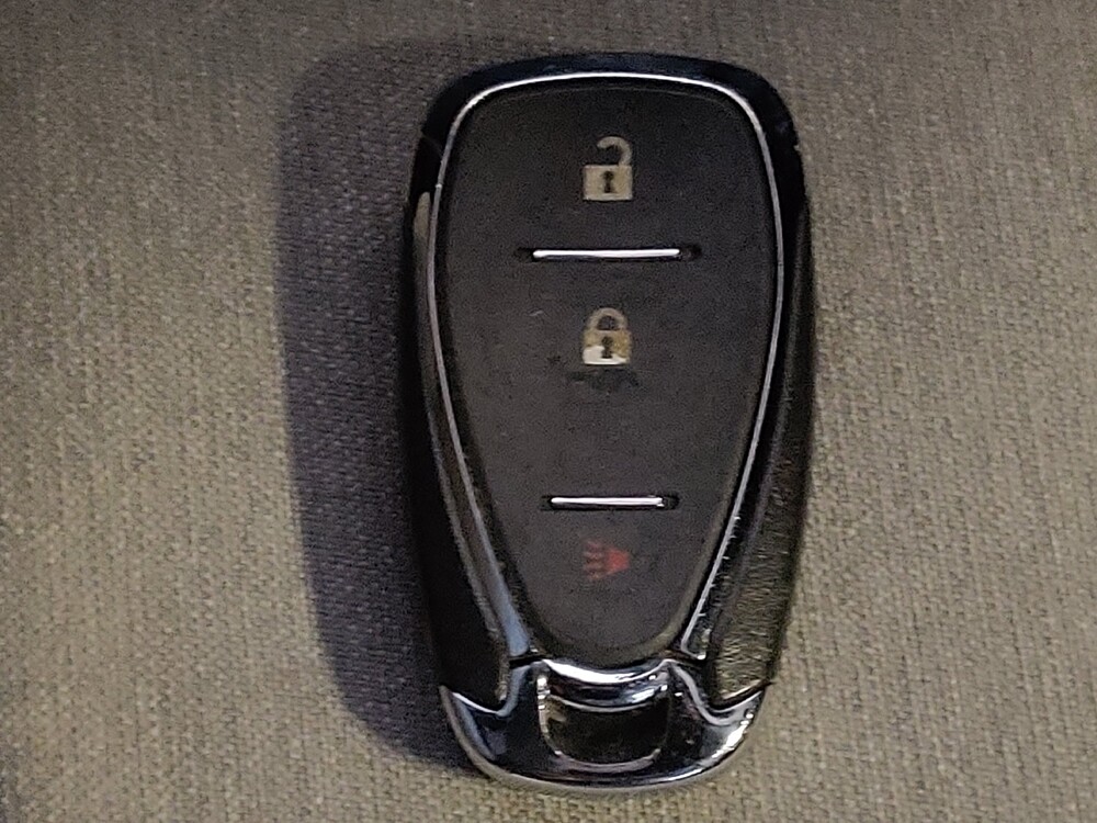 2022 Chevrolet Equinox in Mobile, AL 36606 - 18092503 32