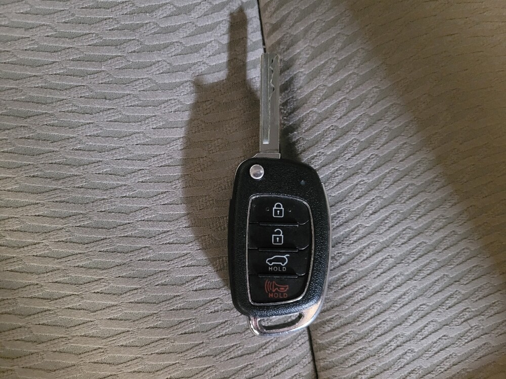 2017 Hyundai Santa Fe in Gainesville, FL 32609 - 18092504 32