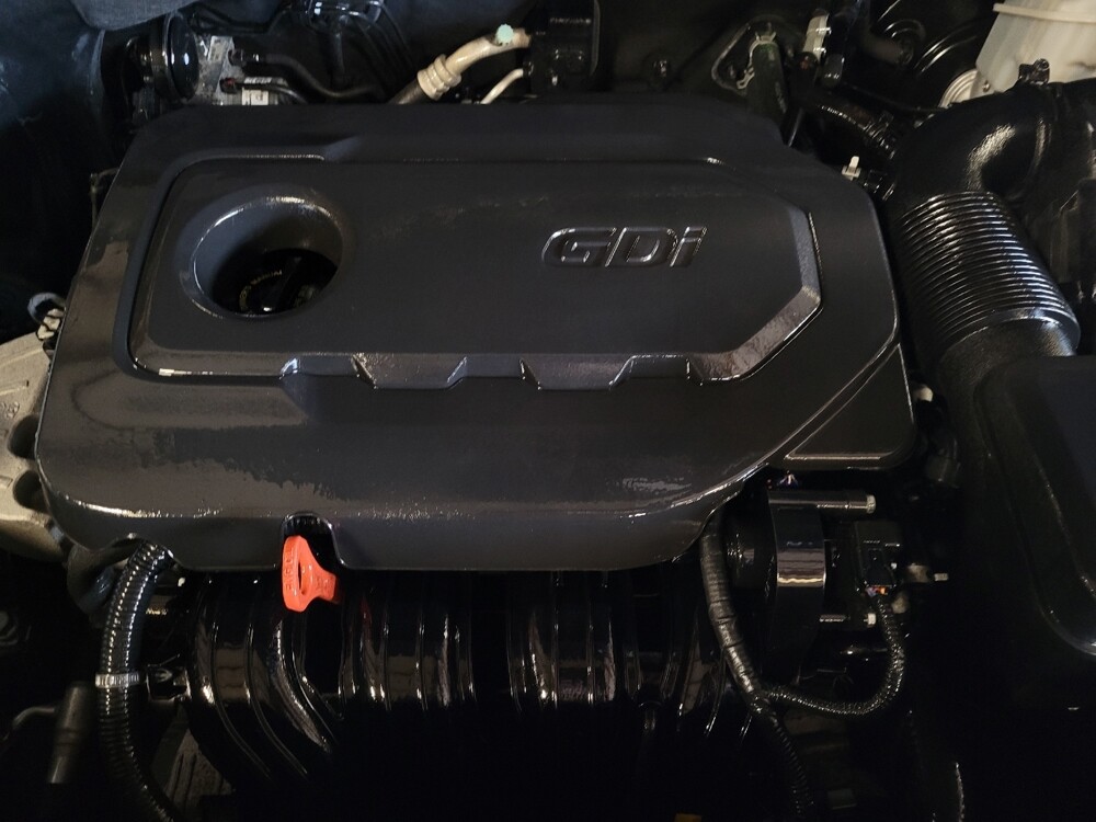 2017 Hyundai Santa Fe in Gainesville, FL 32609 - 18092504 30