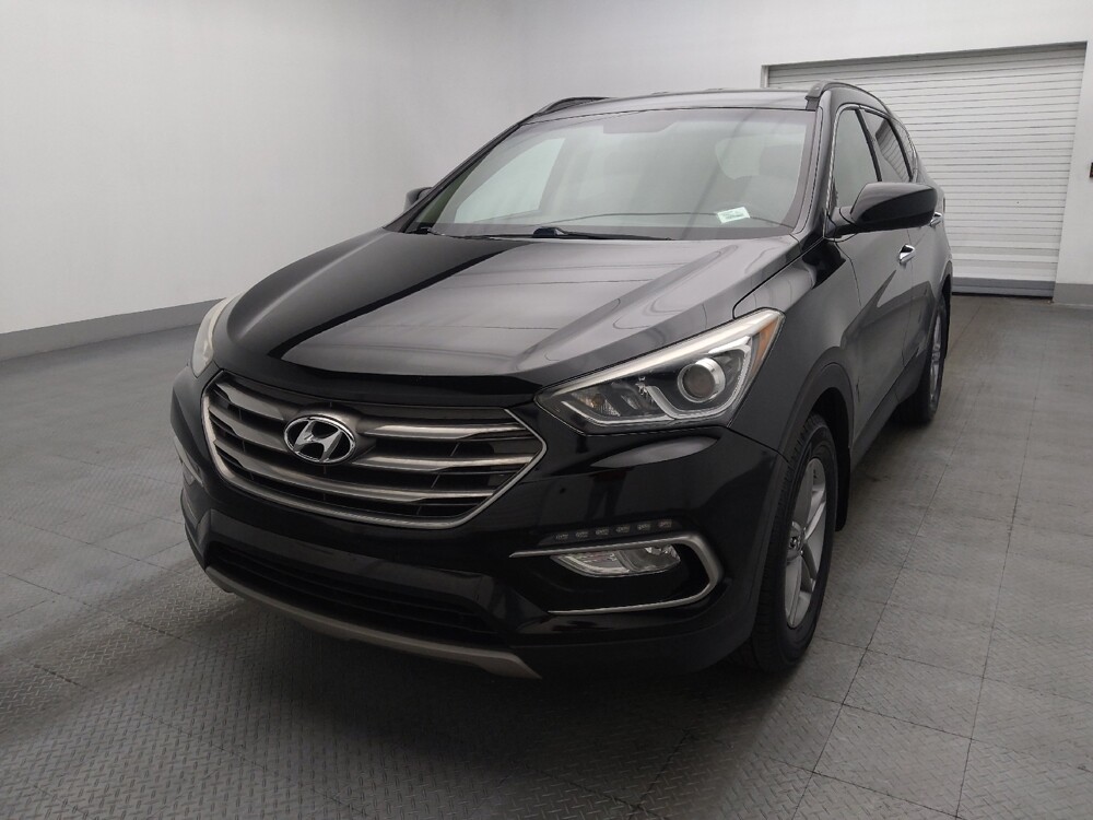 2017 Hyundai Santa Fe in Gainesville, FL 32609 - 18092504 15