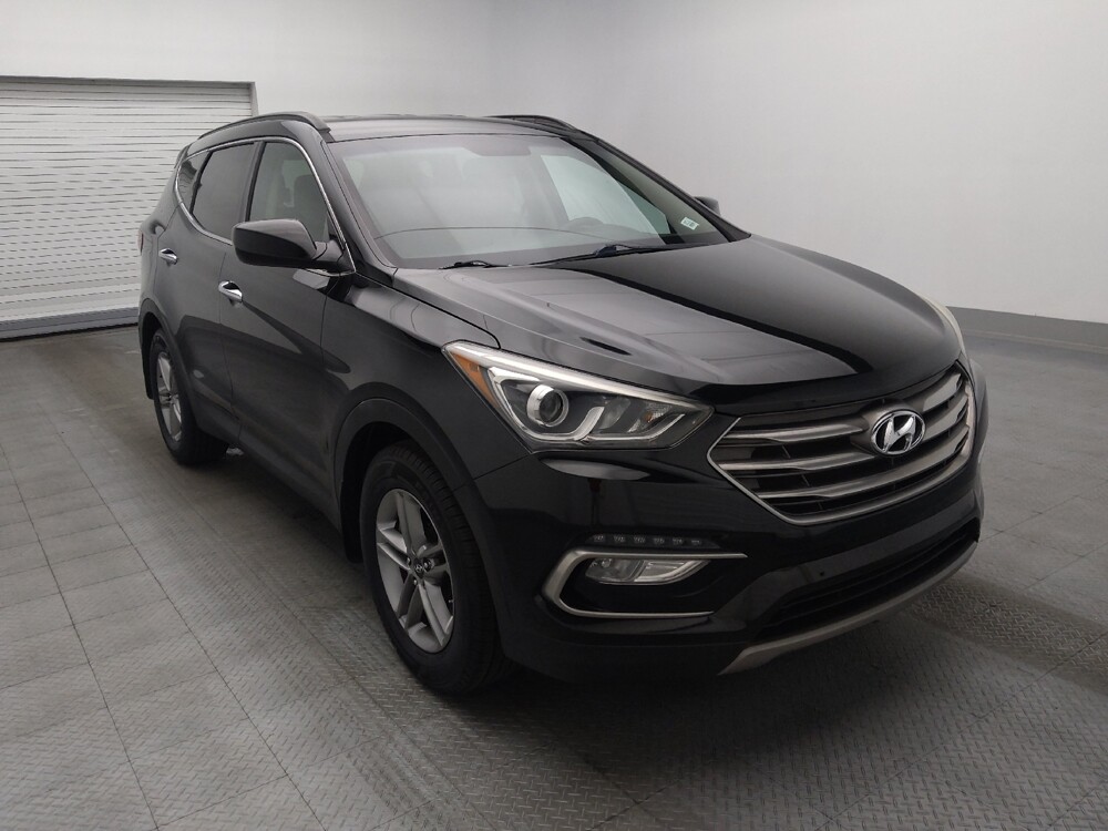 2017 Hyundai Santa Fe in Gainesville, FL 32609 - 18092504 13