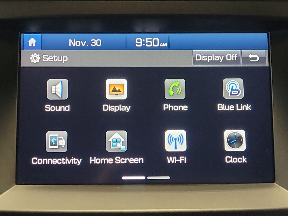 2017 Hyundai Santa Fe in Gainesville, FL 32609 - 18092504 25