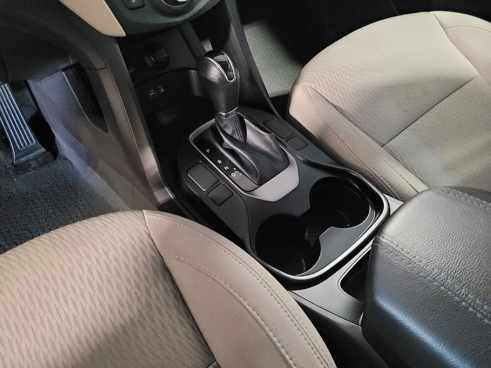 2017 Hyundai Santa Fe in Gainesville, FL 32609 - 18092504 26