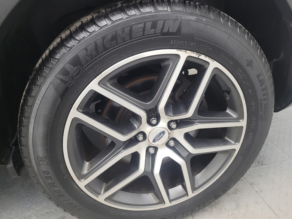 2016 Ford Explorer in Cincinnati, OH 45255 - 18092505 31