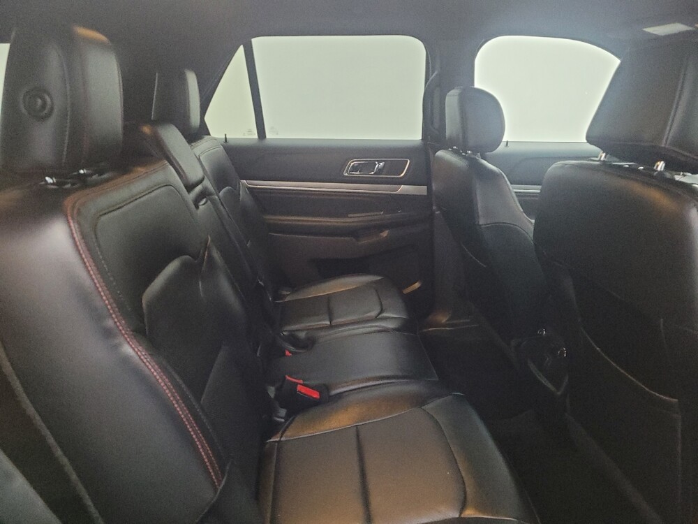 2016 Ford Explorer in Cincinnati, OH 45255 - 18092505 19