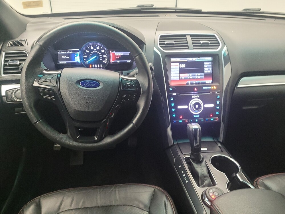 2016 Ford Explorer in Cincinnati, OH 45255 - 18092505 22