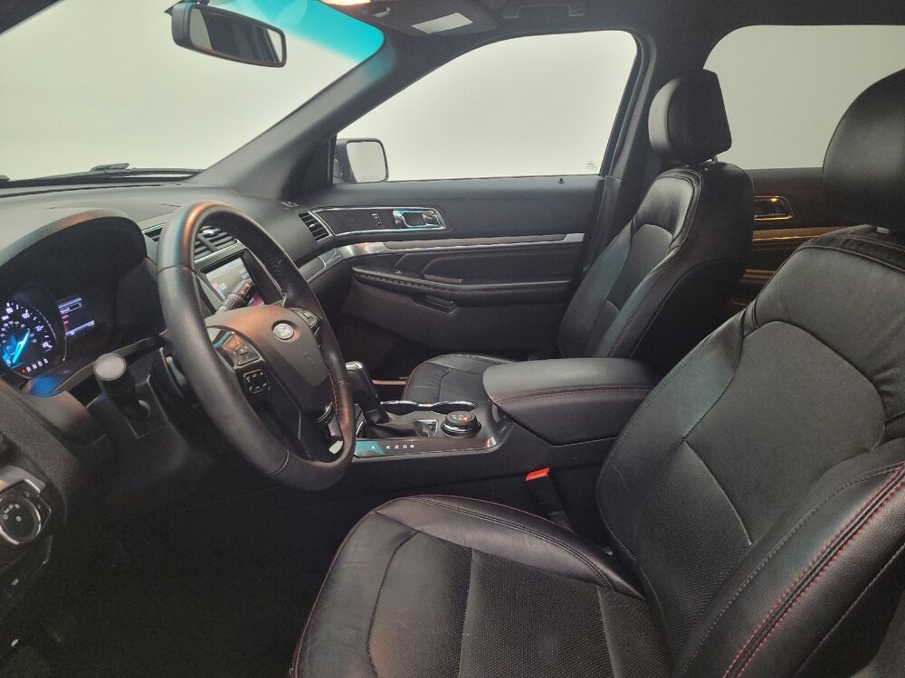 2016 Ford Explorer in Cincinnati, OH 45255 - 18092505 17