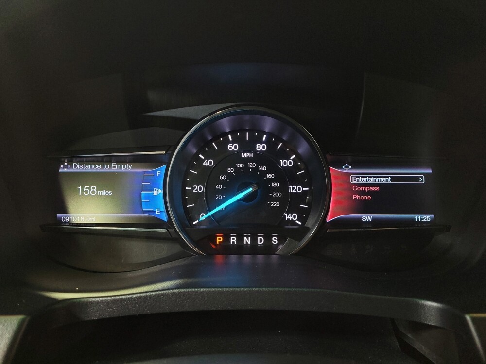 2016 Ford Explorer in Cincinnati, OH 45255 - 18092505 23