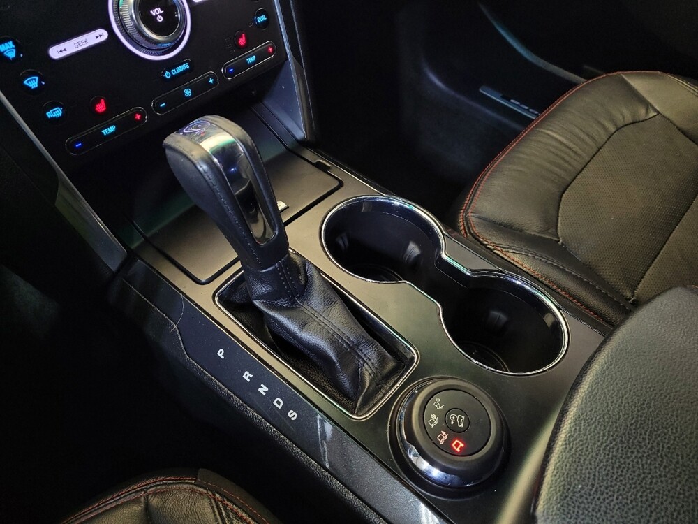 2016 Ford Explorer in Cincinnati, OH 45255 - 18092505 26