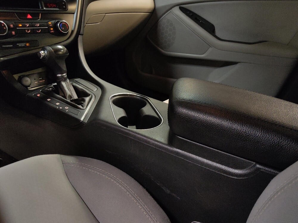 2015 Kia Optima in Charleston, SC 29414 - 18092506 26