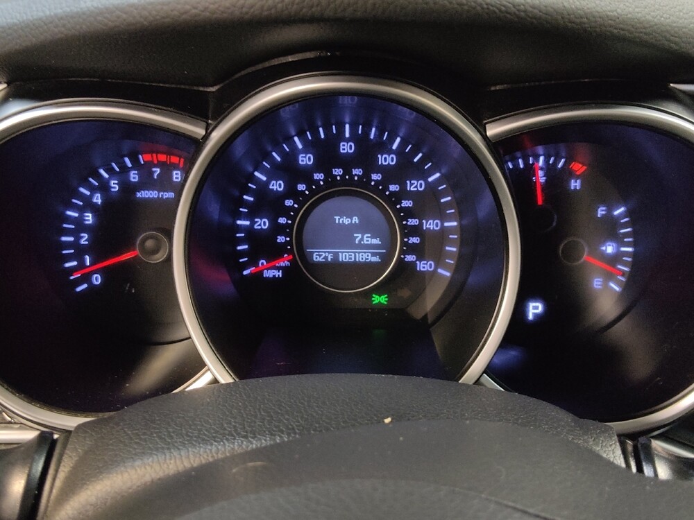 2015 Kia Optima in Charleston, SC 29414 - 18092506 23