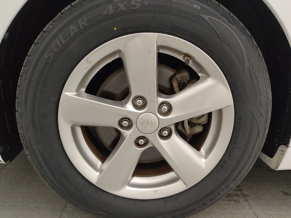 2015 Kia Optima in Charleston, SC 29414 - 18092506 31