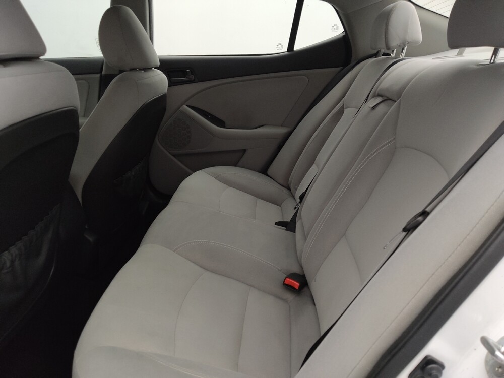 2015 Kia Optima in Charleston, SC 29414 - 18092506 18