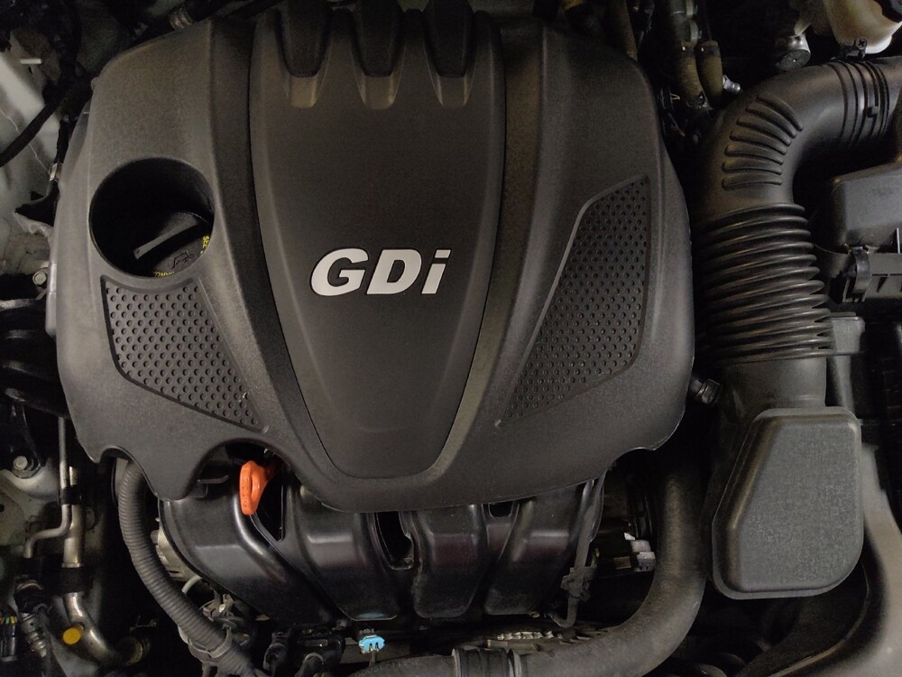 2015 Kia Optima in Charleston, SC 29414 - 18092506 30