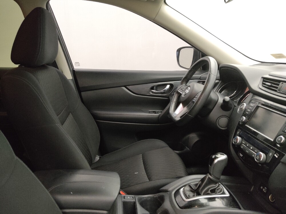 2019 Nissan Rogue in Lakeland, FL 33815 - 18092507 21