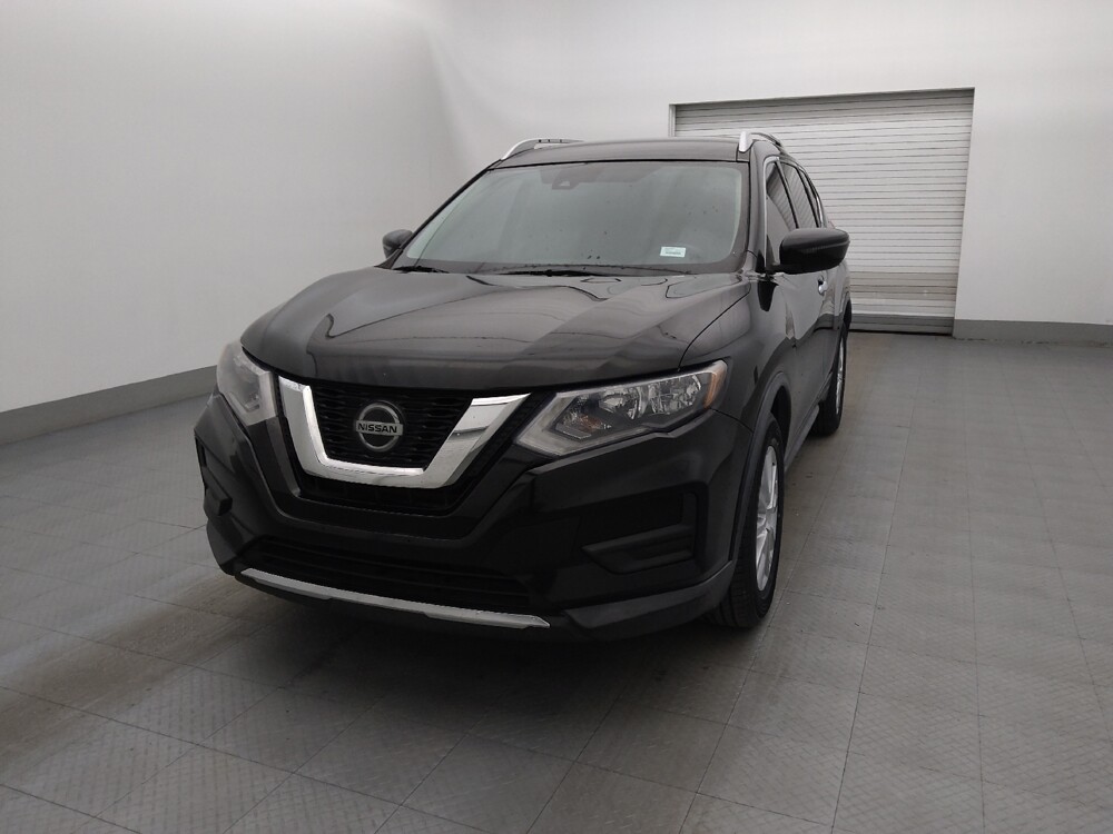 2019 Nissan Rogue in Lakeland, FL 33815 - 18092507 15