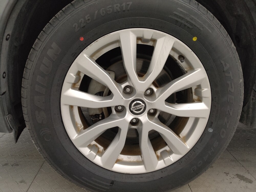 2019 Nissan Rogue in Lakeland, FL 33815 - 18092507 31