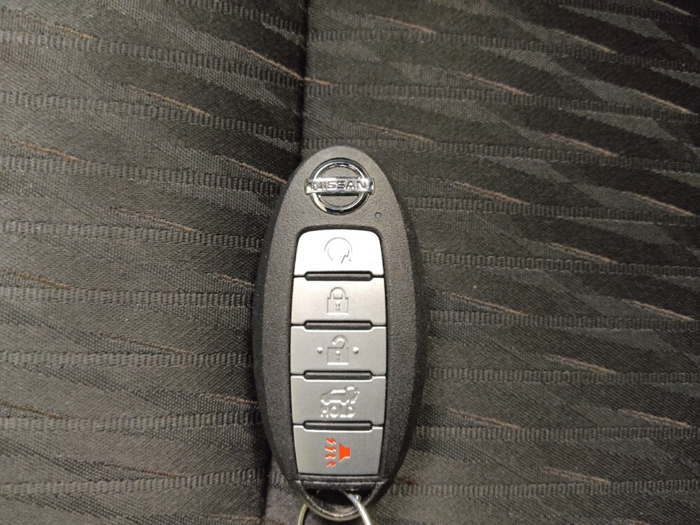 2019 Nissan Rogue in Lakeland, FL 33815 - 18092507 32