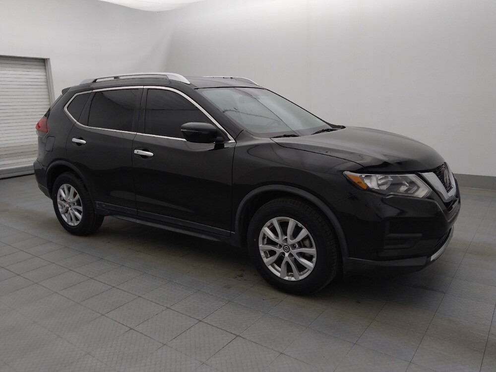 2019 Nissan Rogue in Lakeland, FL 33815 - 18092507 11